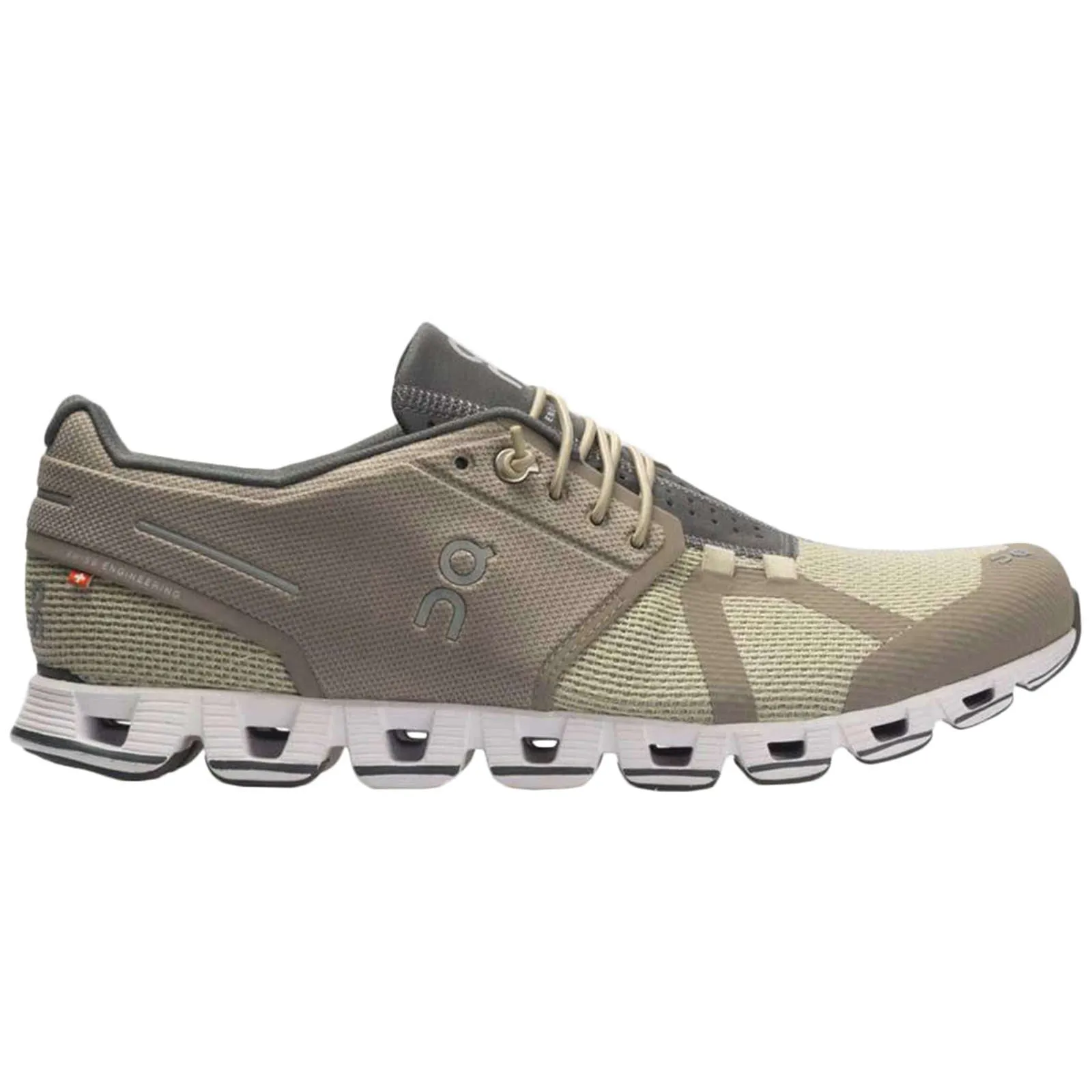 On Cloud Mesh Men's Running Shoes