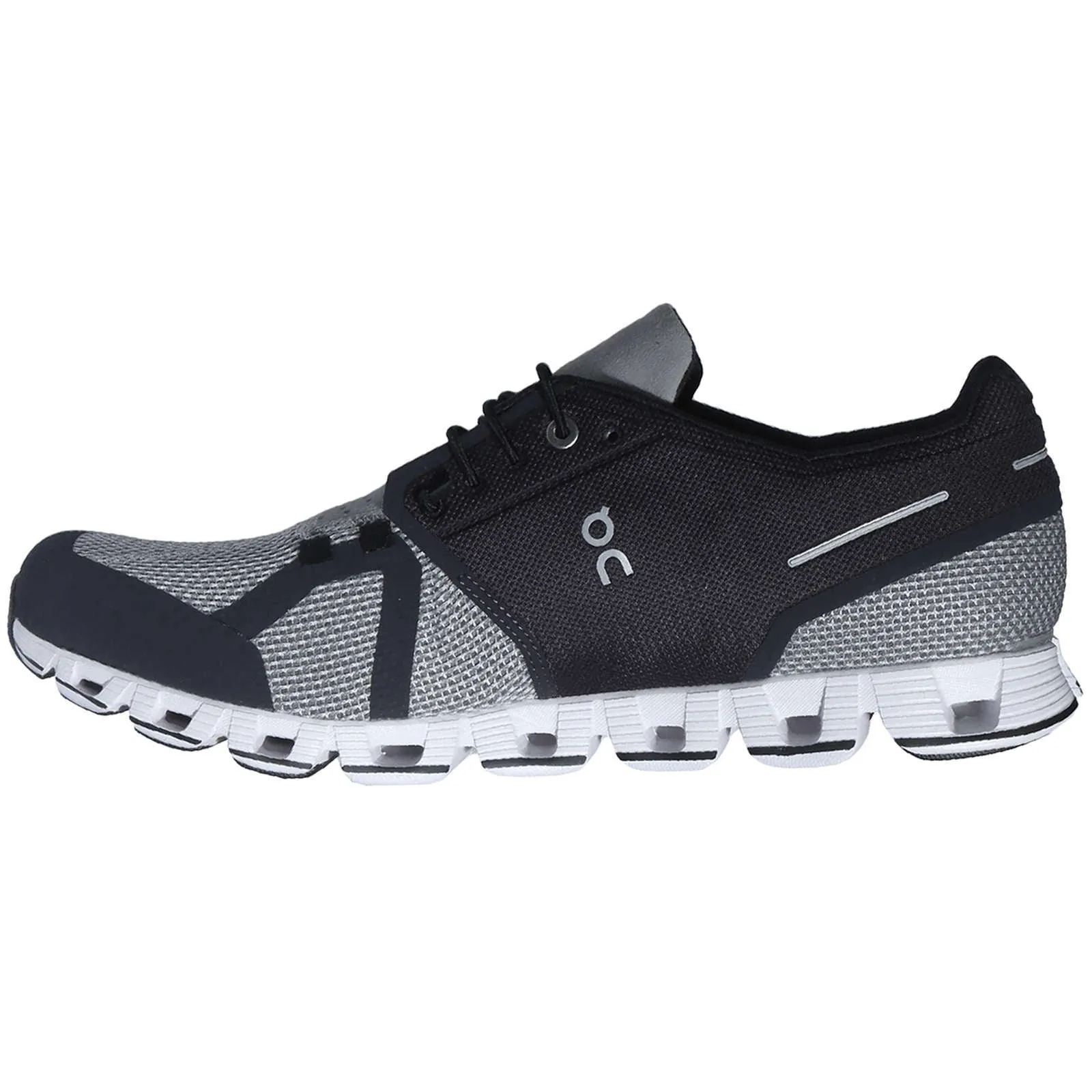 On Cloud Mesh Men's Running Shoes