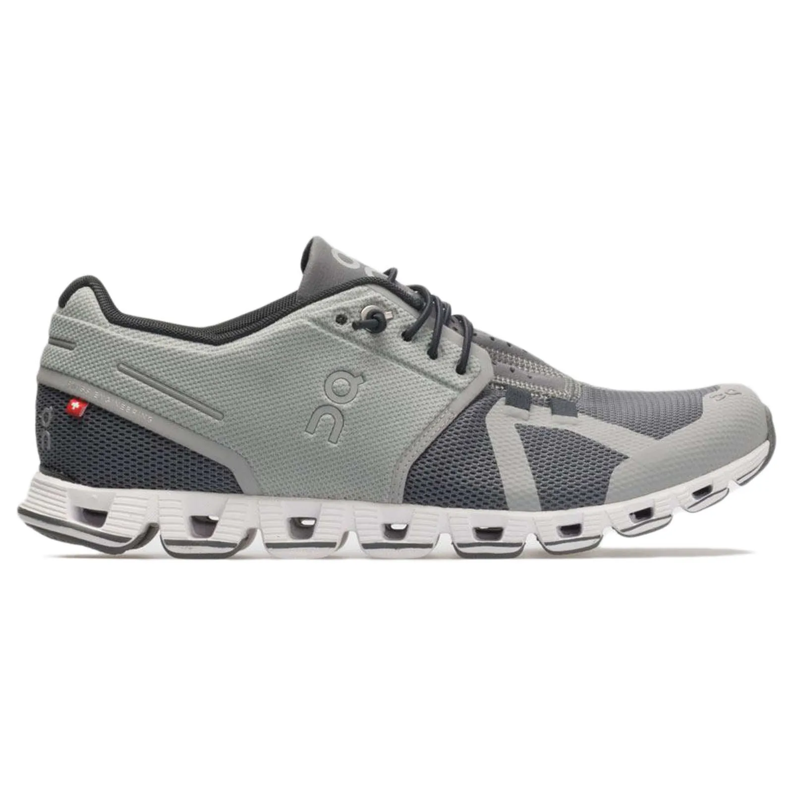 On Cloud Mesh Men's Running Shoes