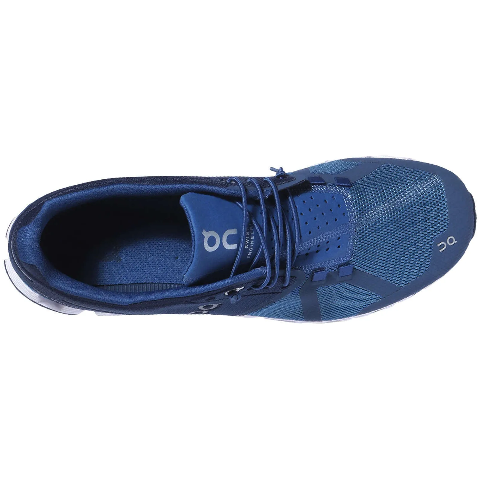 On Cloud Mesh Men's Running Shoes