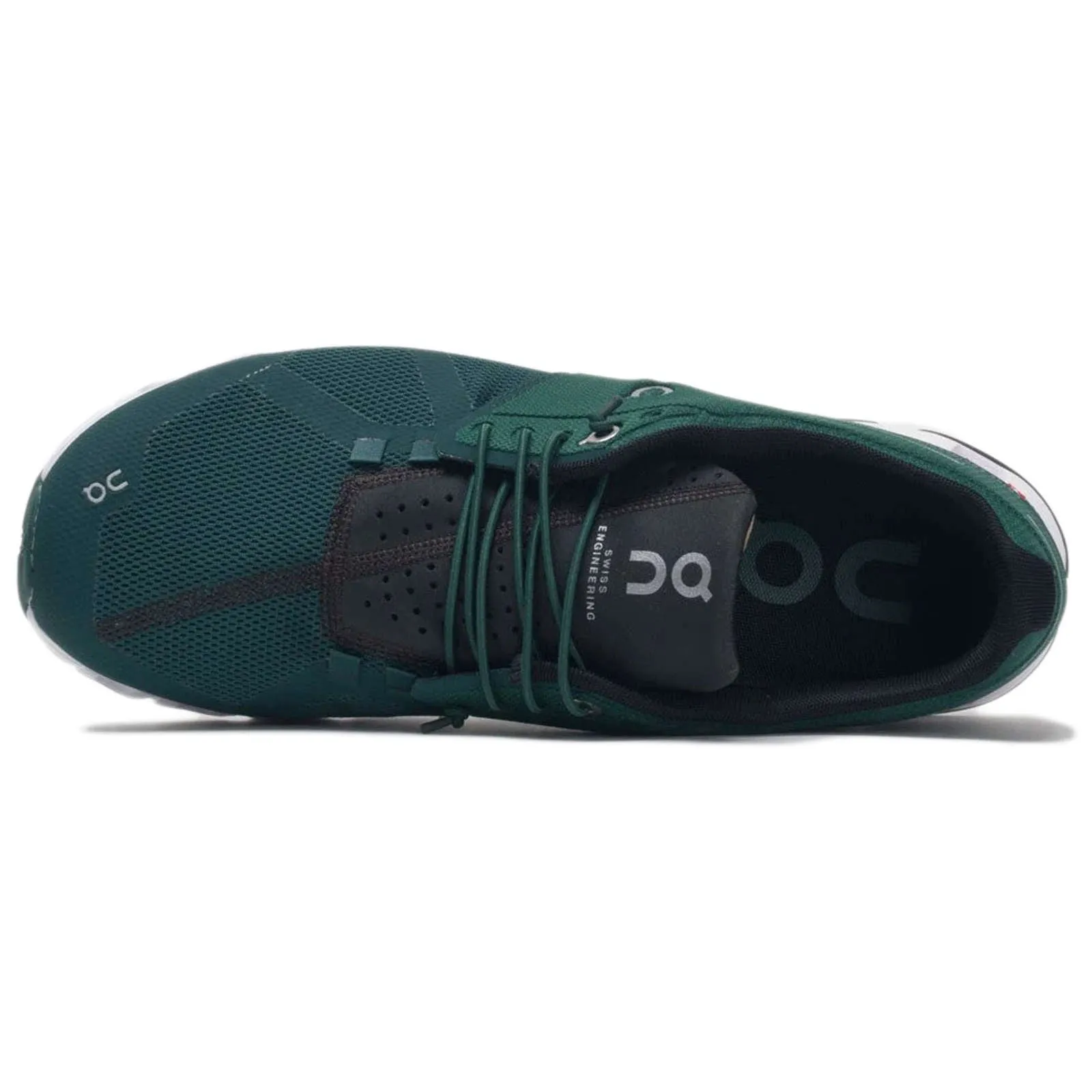 On Cloud Mesh Men's Running Shoes