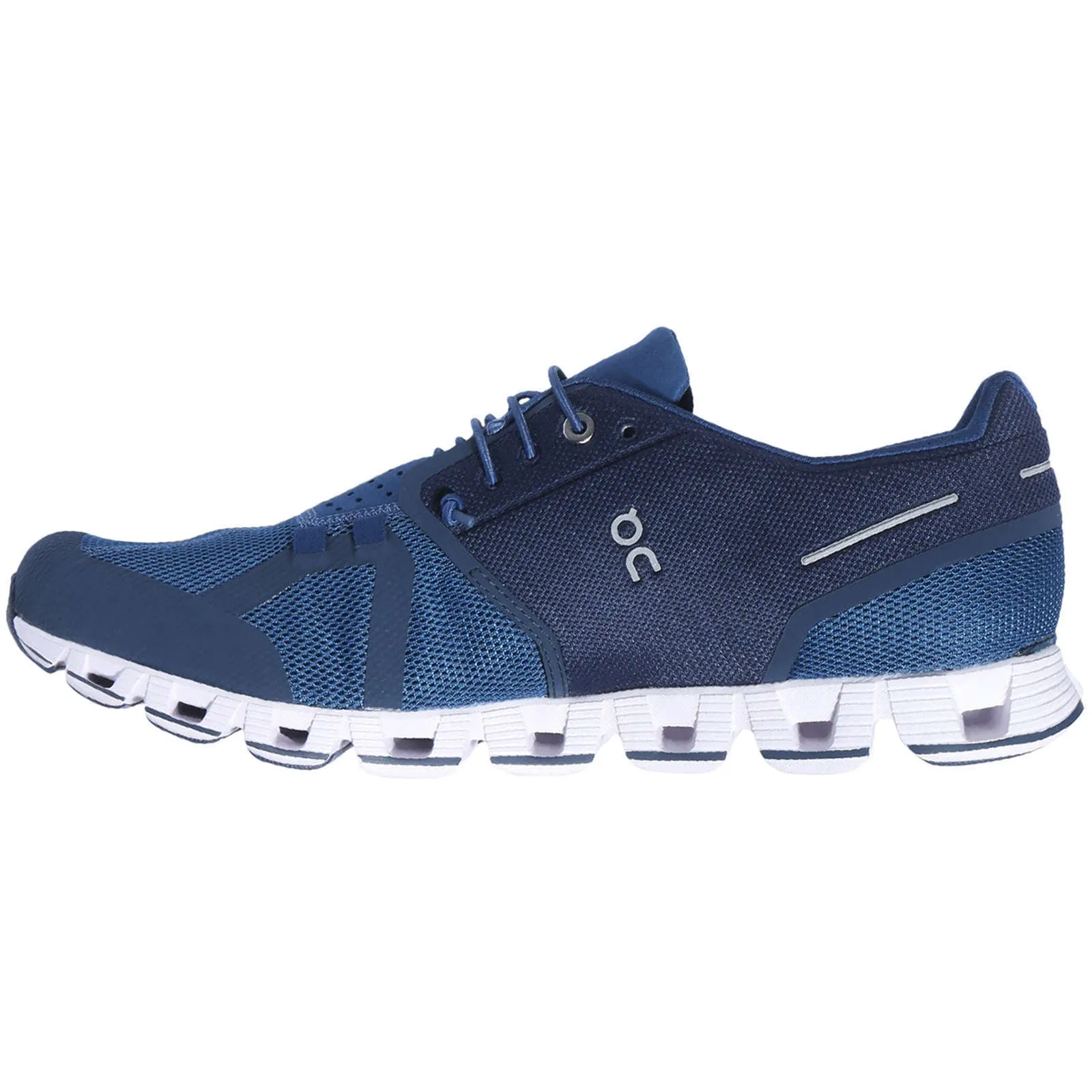 On Cloud Mesh Men's Running Shoes
