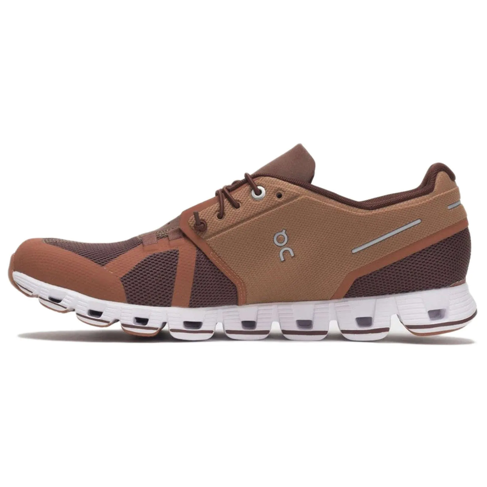 On Cloud Mesh Men's Running Shoes