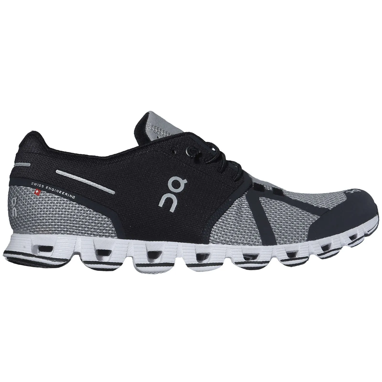 On Cloud Mesh Men's Running Shoes
