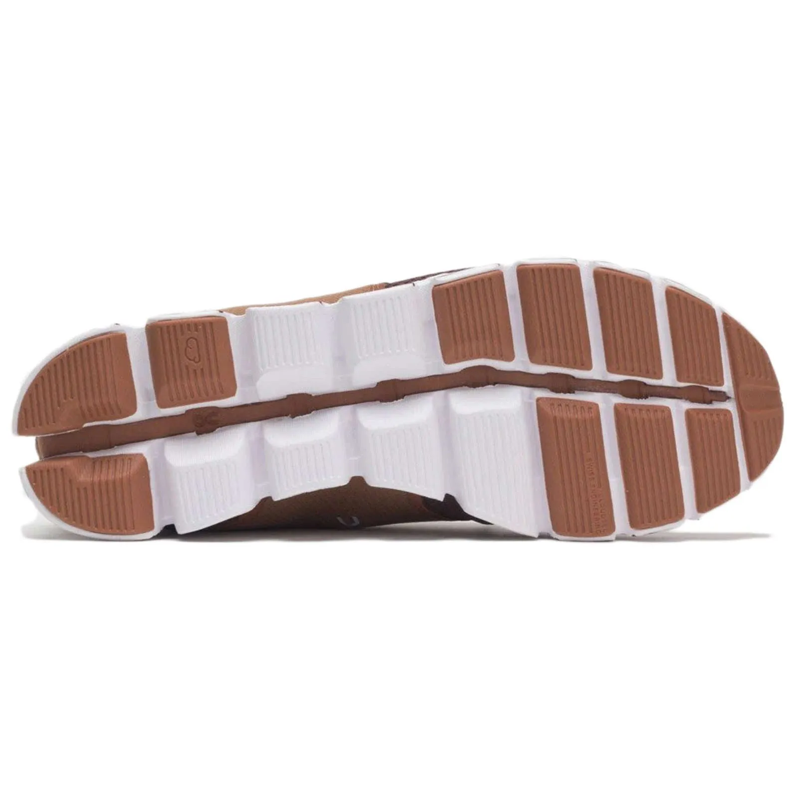 On Cloud Mesh Men's Running Shoes