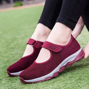 Racer Sneakers