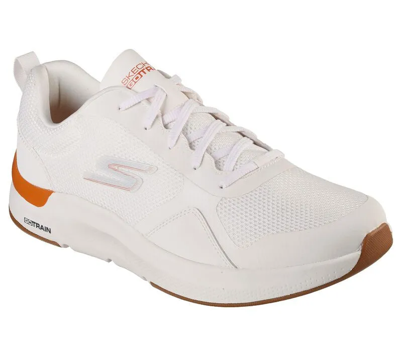 SKECHERS GOTRAIN - MOVE - 220161 - WHT