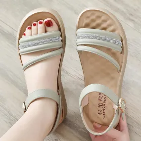 Soft Comfortable Sandals