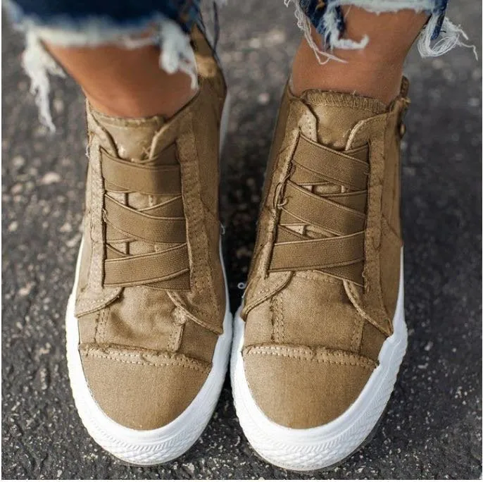 Supportive stylish orthopedic Sneakers