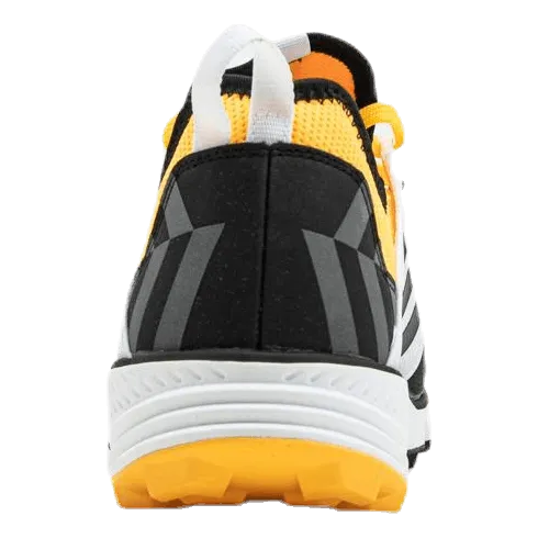 Terrex Agravic Speed   Black/Yellow