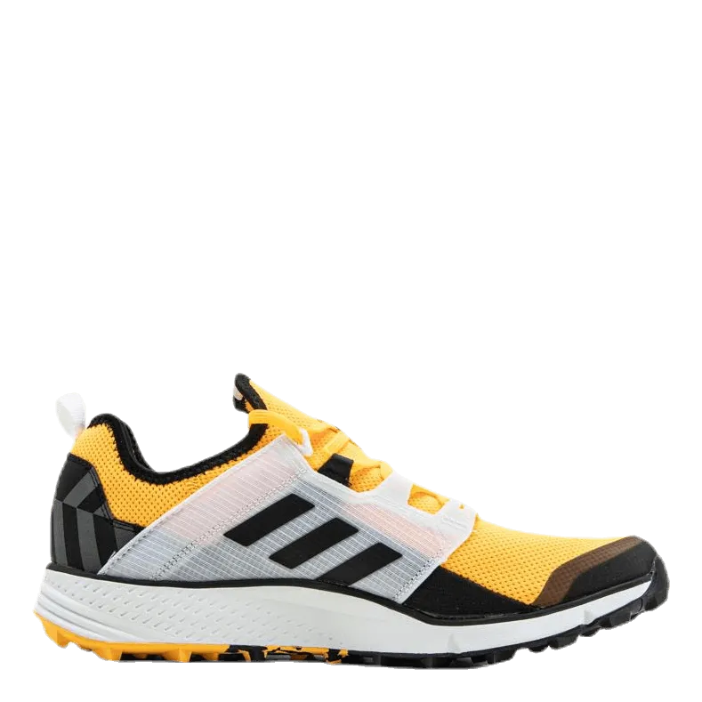 Terrex Agravic Speed   Black/Yellow