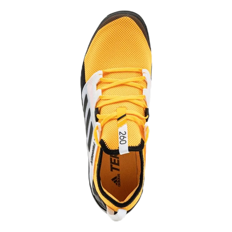 Terrex Agravic Speed   Black/Yellow