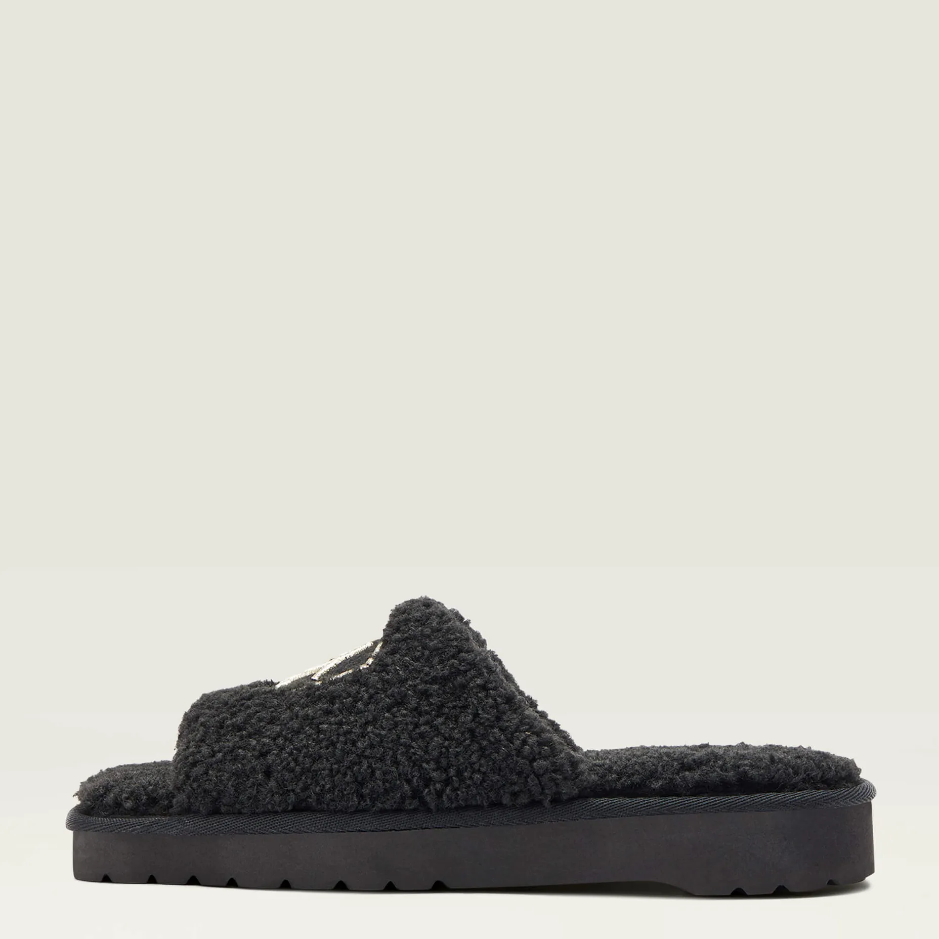 Women's Ariat Cozy Chic Square Toe Slipper