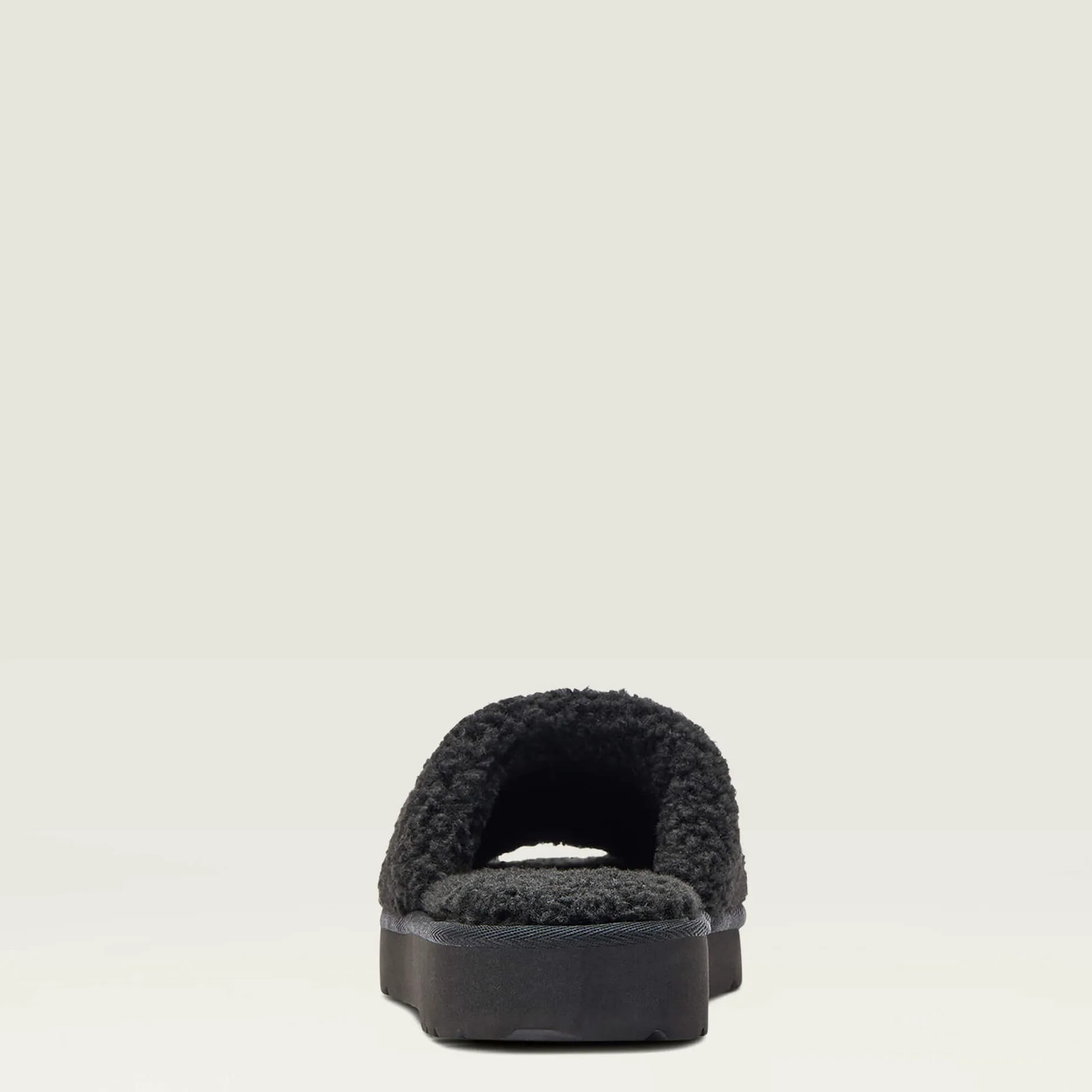 Women's Ariat Cozy Chic Square Toe Slipper