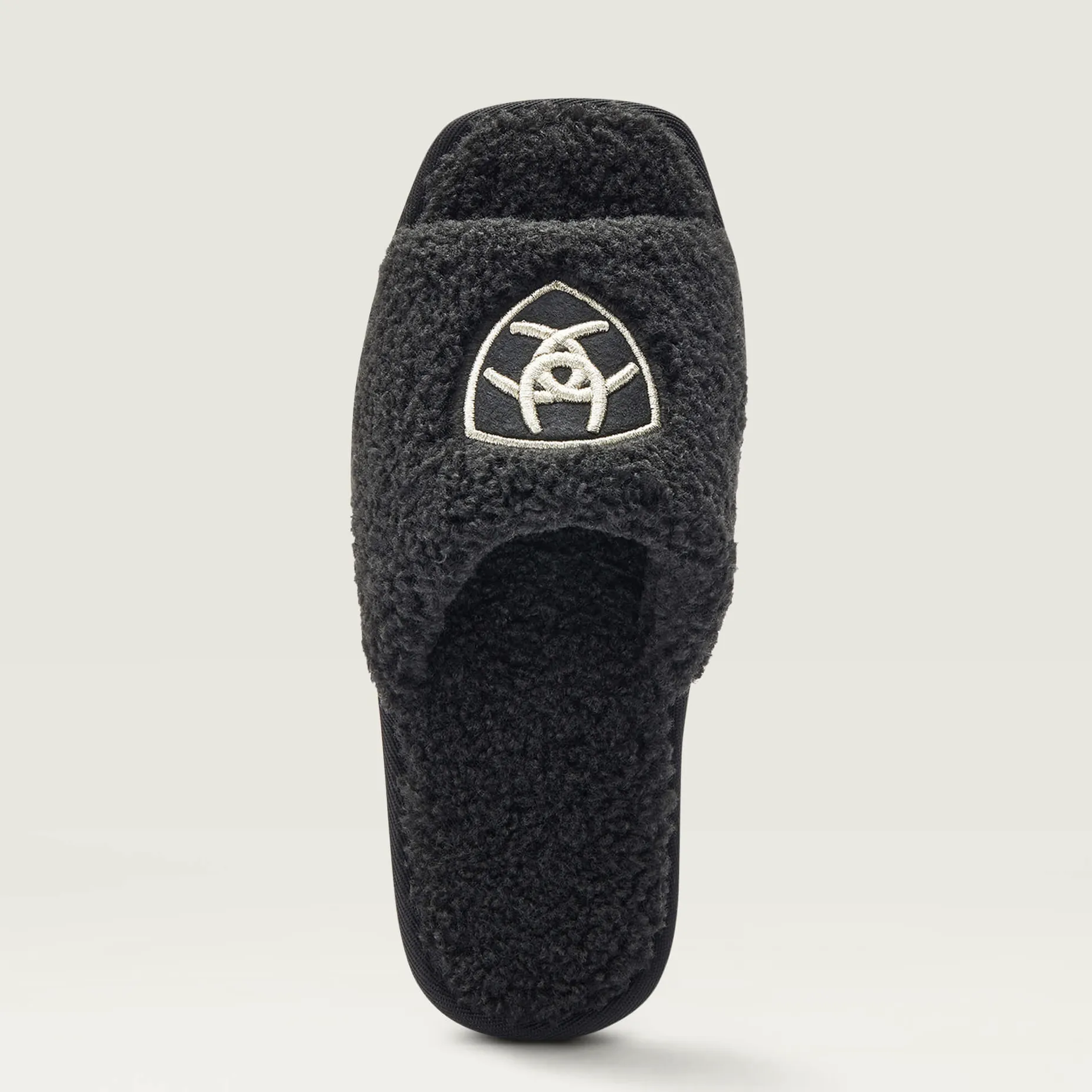 Women's Ariat Cozy Chic Square Toe Slipper