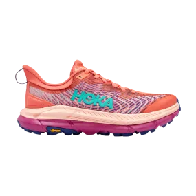 Women's Mafate Speed 4